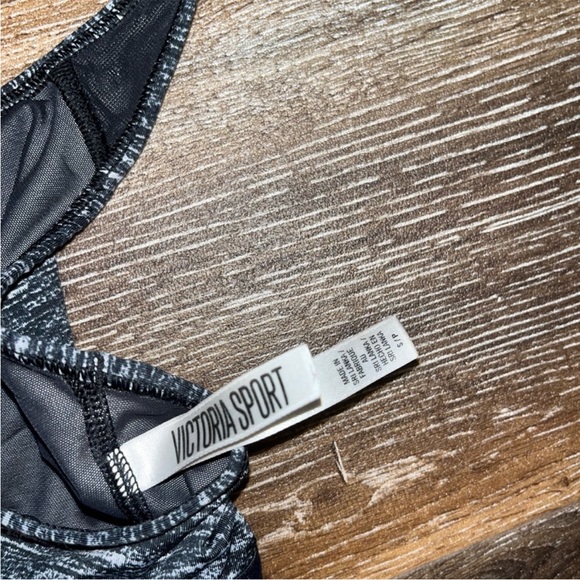 Victoria’s Secret & Scorpio Sol Sports Bra Set Size Small Lot of 2 workout - Picture 2 of 11